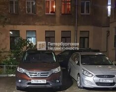 3-комн. кв. 78.4 м² 2/6 этаж