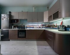 4-комн. кв. 107.9 м² 1/4 этаж