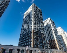2-комн. кв. 55.7 м² 15/25 этаж