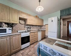 3-комн. кв. 71 м² 9/9 этаж