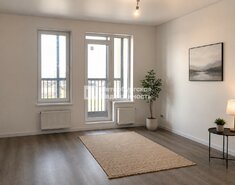 Студия 24.71 м² 14/15 этаж