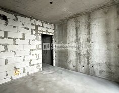 1-комн. кв. 54.2 м² 18/20 этаж