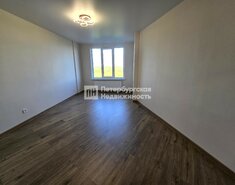 Студия 31.1 м² 8/18 этаж