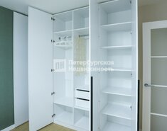 1-комн. кв. 29.5 м² 1/5 этаж