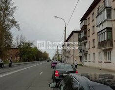 2-комн. кв. 43 м² 4/4 этаж