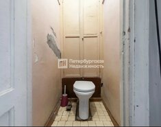 2-комн. кв. 56.1 м² 5/5 этаж