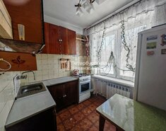 1-комн. кв. 30.8 м² 1/5 этаж