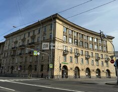 2-комн. кв. 47.6 м² 4/5 этаж