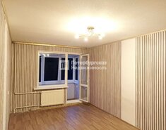 3-комн. кв. 90 м² 2/10 этаж
