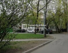 2-комн. кв. 43 м² 4/4 этаж