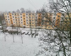 Комната 16.1 м² в 2-комн. кв. 5/5 этаж