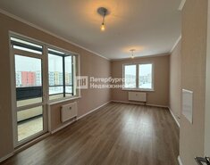 1-комн. кв. 38.8 м² 3/5 этаж