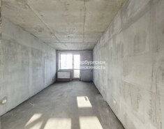 1-комн. кв. 33.3 м² 15/24 этаж