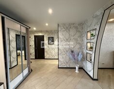 3-комн. кв. 83.7 м² 10/14 этаж
