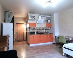 Студия 28 м² 1/3 этаж