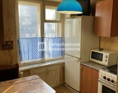 2-комн. кв. 42.7 м² 2/5 этаж