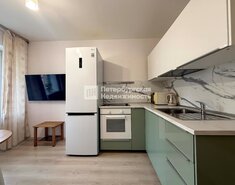 1-комн. кв. 32.3 м² 16/25 этаж