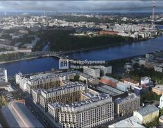 2-комн. кв. 55.76 м² 9/10 этаж