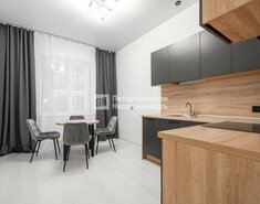 2-комн. кв. 60.4 м² 1/5 этаж