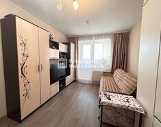 1-комн. кв. 30.2 м² 6/12 этаж