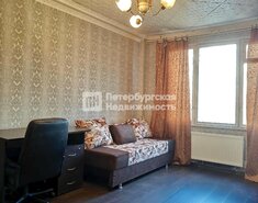 Комната 27 м² в 3-комн. кв. 2/5 этаж