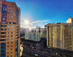 1-комн. кв. 33.3 м² 15/24 этаж