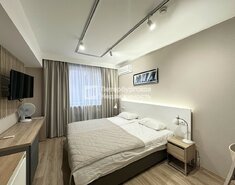 Студия 23 м² 4/12 этаж