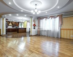 3-комн. кв. 160.2 м² 13/15 этаж