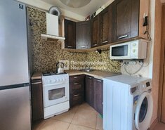 2-комн. кв. 41.9 м² 5/5 этаж