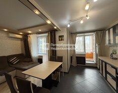 3-комн. кв. 83.7 м² 10/14 этаж