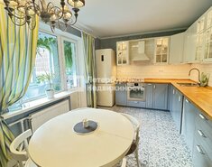 3-комн. кв. 94.1 м² 3/10 этаж