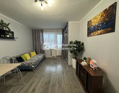 Студия 26.4 м² 4/13 этаж