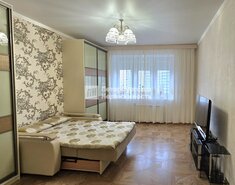 1-комн. кв. 41.2 м² 5/9 этаж