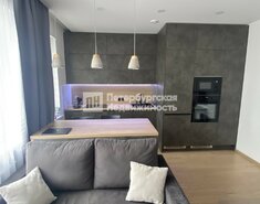 1-комн. кв. 44 м² 21/24 этаж