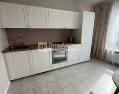 1-комн. кв. 37.4 м² 20/26 этаж
