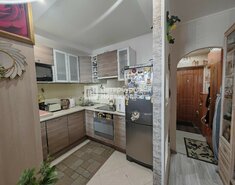 Студия 24.6 м² 13/24 этаж