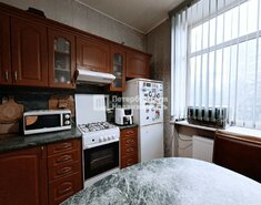 2-комн. кв. 56.5 м² 2/5 этаж