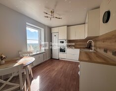3-комн. кв. 55.6 м² 18/22 этаж