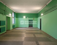 Комната 13 м² в 8-комн. кв. 8/9 этаж