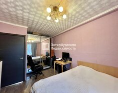 2-комн. кв. 45.3 м² 3/5 этаж