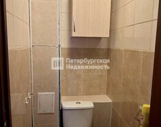 2-комн. кв. 46.1 м² 20/25 этаж