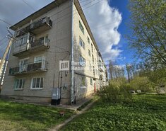 2-комн. кв. 40.7 м² 1/4 этаж