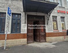 Комната 35.3 м² в 5-комн. кв. 6/6 этаж