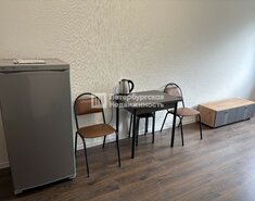 Студия 25.3 м² 3/18 этаж