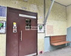 2-комн. кв. 49.8 м² 4/9 этаж