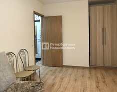 1-комн. кв. 32.9 м² 10/11 этаж