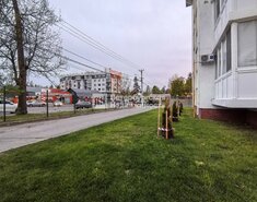 2-комн. кв. 76.3 м² 1/5 этаж