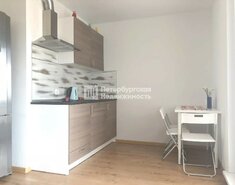 Студия 25.68 м² 5/15 этаж