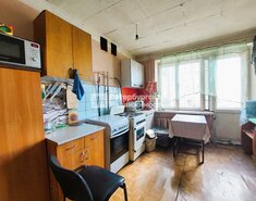 Комната 26.5 м² в 8-комн. кв. 8/9 этаж