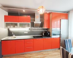 2-комн. кв. 57.06 м² 14/25 этаж